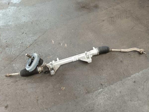 CREMAILLERE RENAULT CLIO 4 - Vue 1